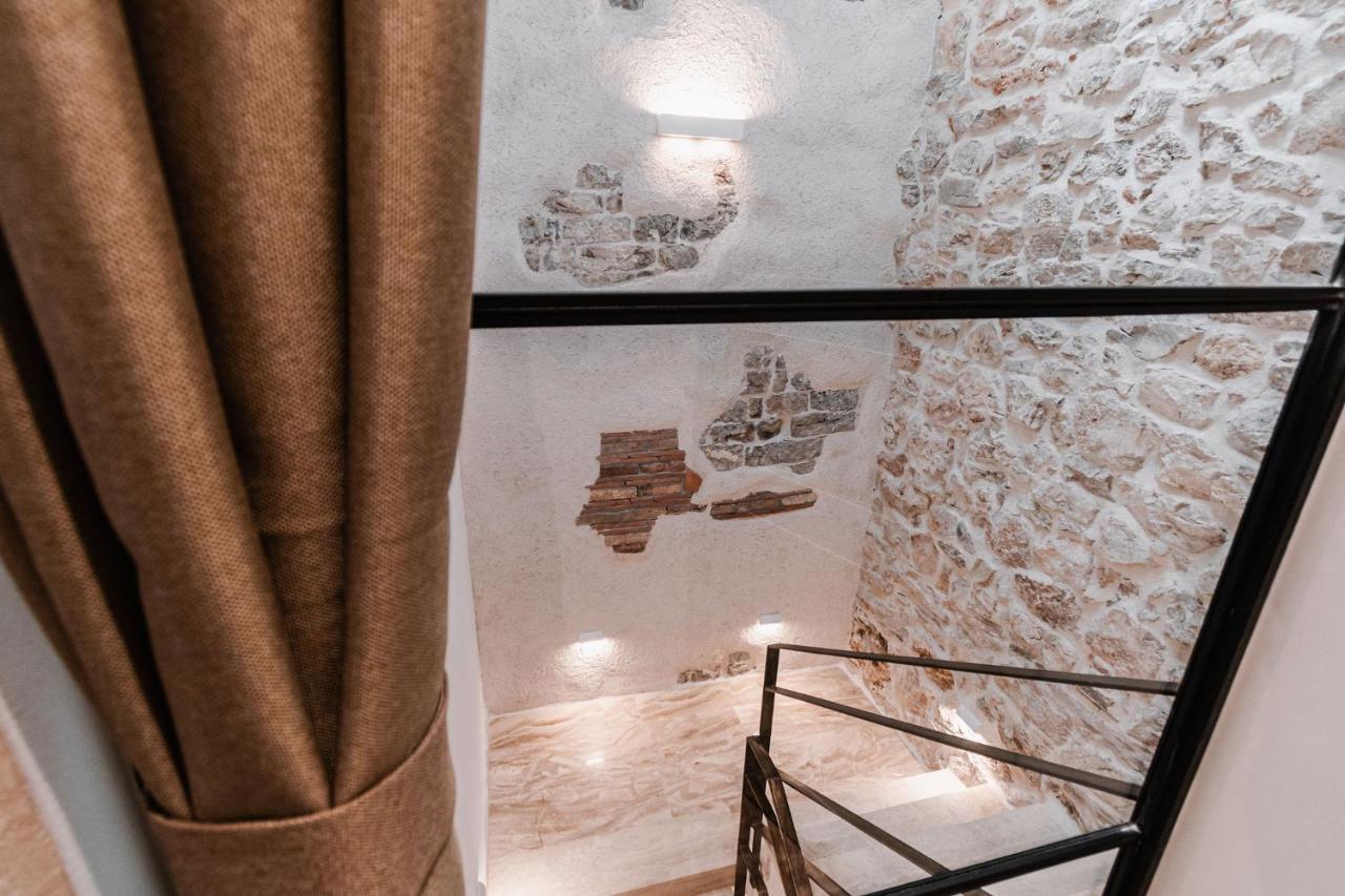 Sibenik Palace Šibenik Exterior foto