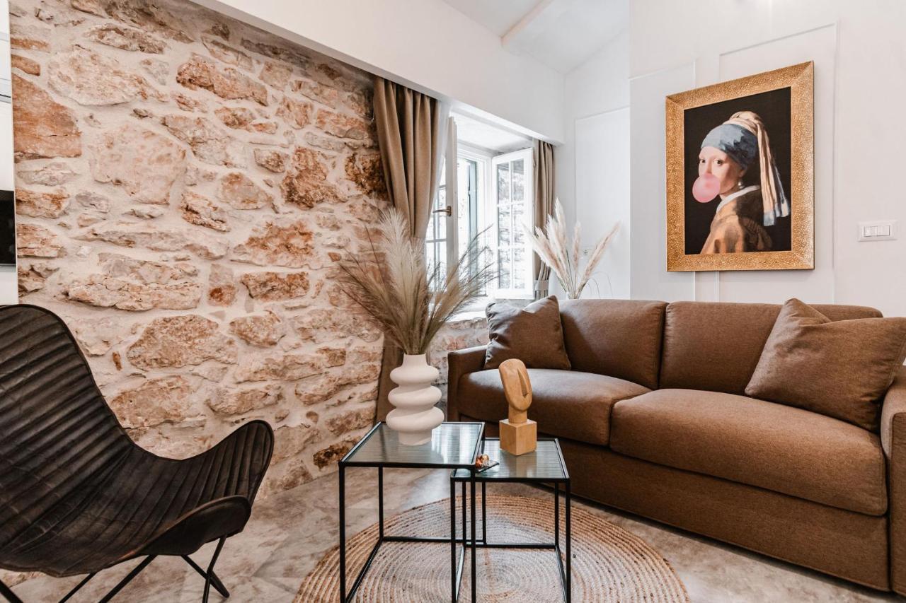 Sibenik Palace Šibenik Exterior foto