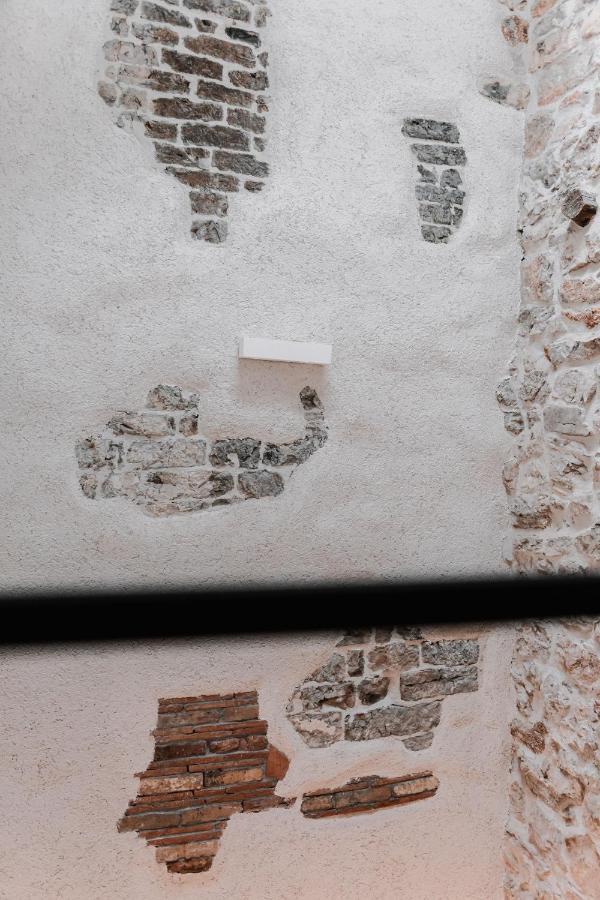 Sibenik Palace Šibenik Exterior foto